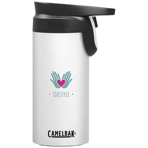 CamelBak® Forge Flow 350 ml vacuüm geïsoleerde beker
