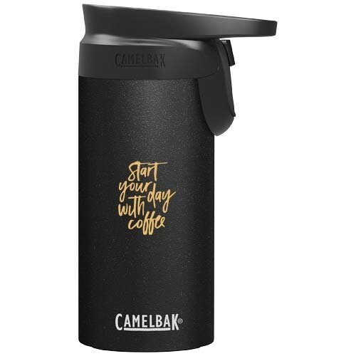 CamelBak® Forge Flow 350 ml vacuüm geïsoleerde beker