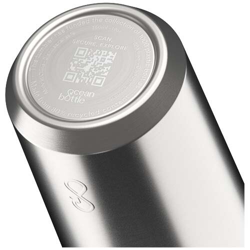 Ocean Bottle 350 ml geïsoleerde beker