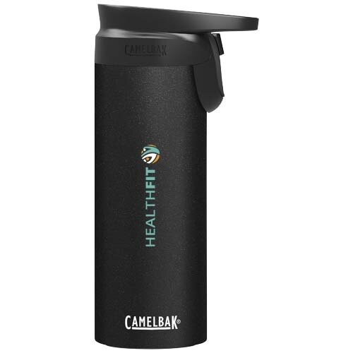 CamelBak® Forge Flow 500 ml vacuüm geïsoleerde beker