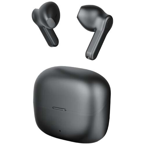 Prixton TWS155 Bluetooth® oordopjes met laadcase bedrukken met logo