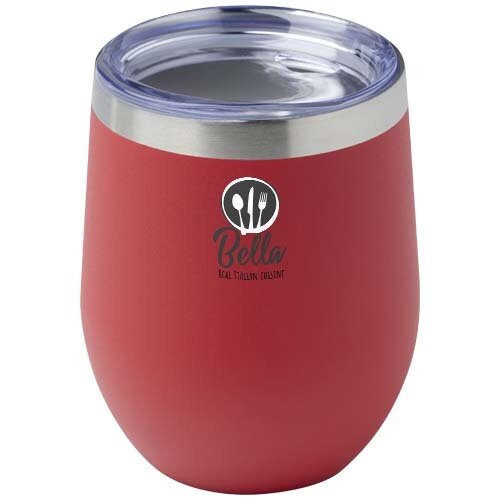 Corzo 350 ml RCS gecertificeerde vacuümgeïsoleerde kop van koper