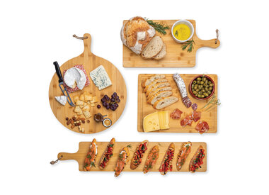 Keukengerei bedrukken