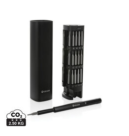 Gear X RCS schroevendraaierset P221.261