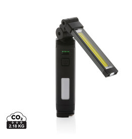 Gear X RCS USB-oplaadbare werklamp P513.142