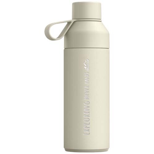 Ocean Bottle vacuümgeïsoleerde waterfles van 500 ml