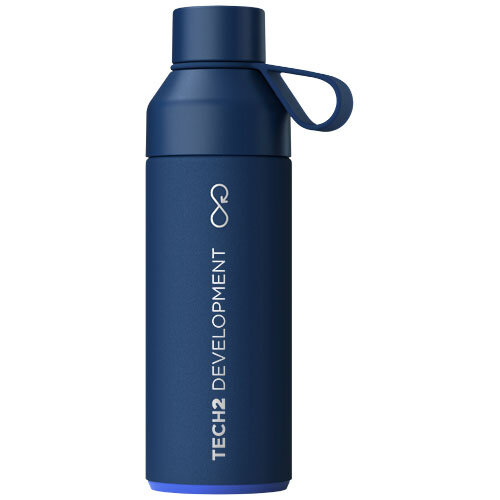 Ocean Bottle vacuümgeïsoleerde waterfles van 500 ml