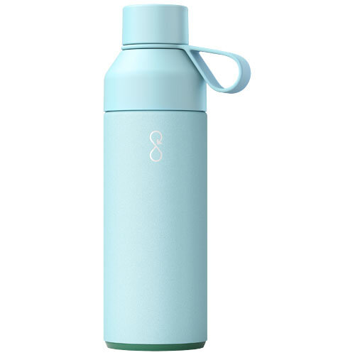 Ocean Bottle vacuümgeïsoleerde waterfles van 500 ml
