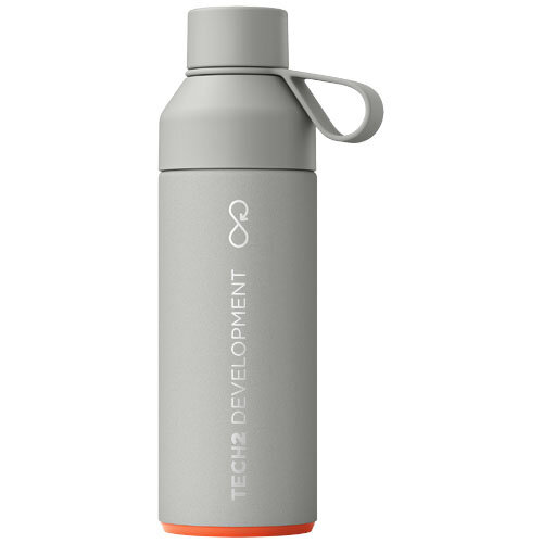 Ocean Bottle vacuümgeïsoleerde waterfles van 500 ml