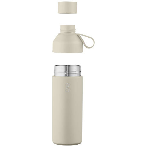 Ocean Bottle vacuümgeïsoleerde waterfles van 500 ml