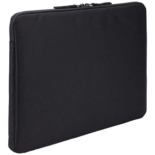 Case Logic Invigo 14 inch gerecyclede laptophoes bedrukt met bedrijfslogo