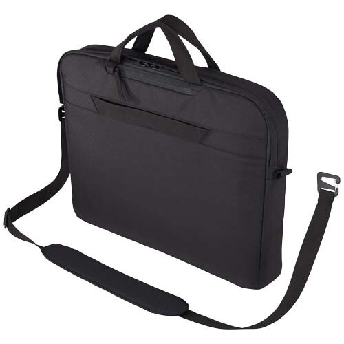 Case Logic Invigo gerecyclede laptoptas bedrukken met logo