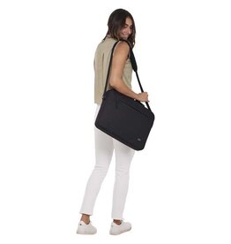 DéBlé Case Logic Invigo Recycled 15,6 inch laptoptas 120724 bedrukt met logo