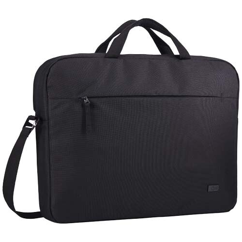 Case Logic Invigo gerecyclede laptoptas bedrukken met logo