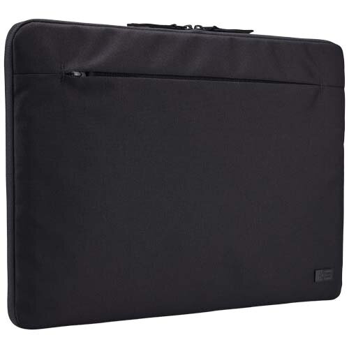 Case Logic Invigo gerecyclede laptophoes bedrukken met logo