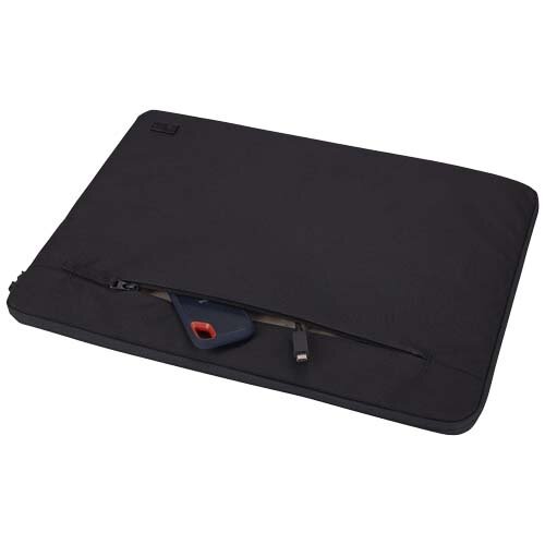 Case Logic Invigo gerecyclede laptophoes bedrukken met logo