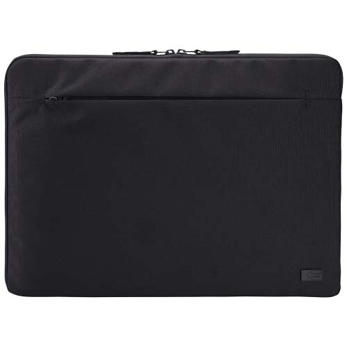 Case Logic Invigo gerecyclede laptophoes bedrukken met logo