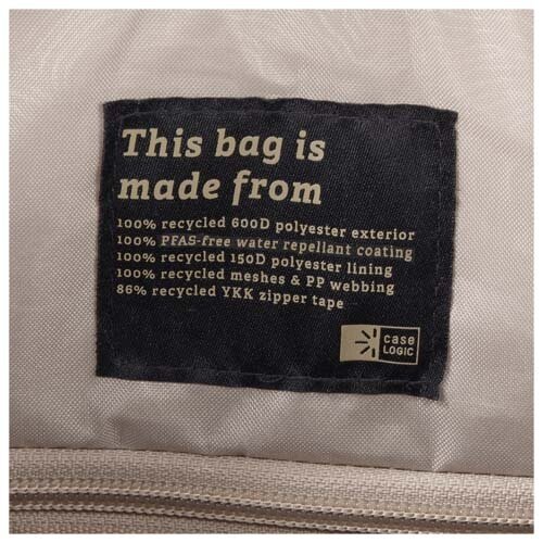 Case Logic Invigo converteerbare draagtas