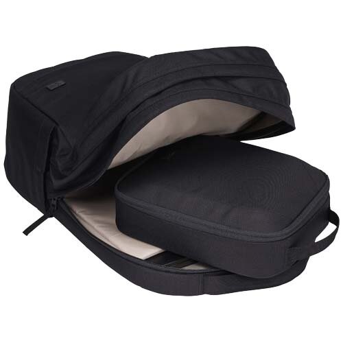 Case Logic Invigo gerecyclede accessoiretas