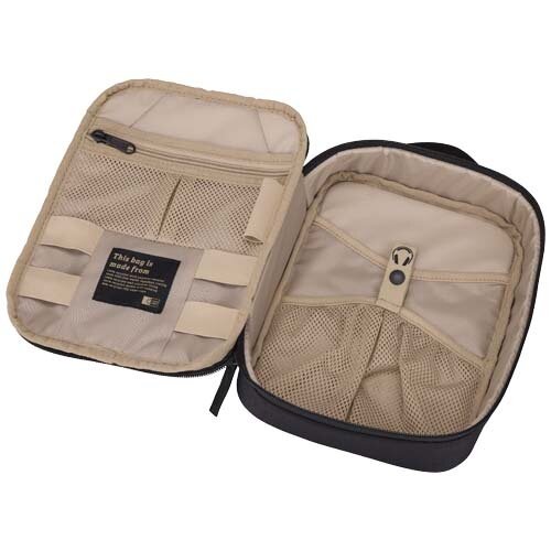 Case Logic Invigo accessoiretas 12072290 bedrukt met logo