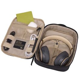 Case Logic Invigo gerecyclede accessoiretas