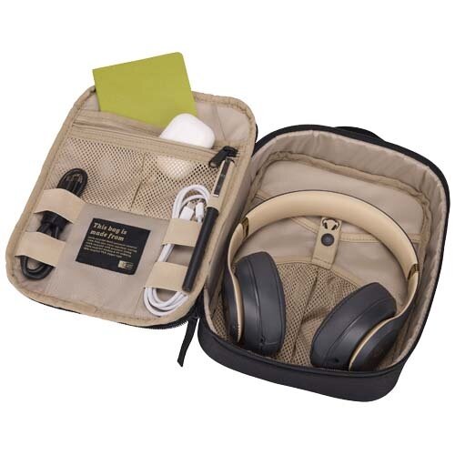Case Logic Invigo accessoiretas 12072290 bedrukt met logo