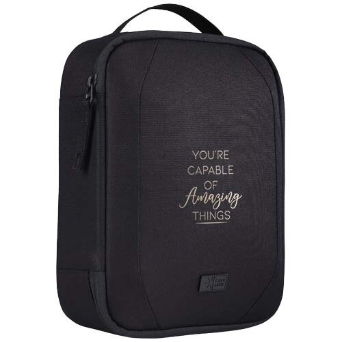 Case Logic Invigo accessoiretas 12072290 bedrukt met logo