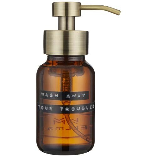 Wellmark douchegel 250 ml bedrukken met logo DeBle