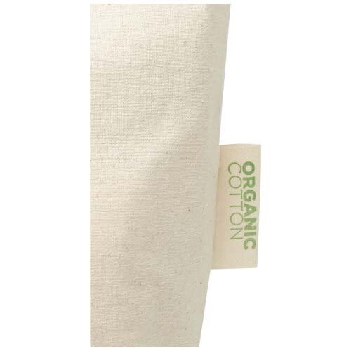 Orissa 180 g/m² GOTS biologische grote accessoiretas 3 l Orissa 180 g/m² GOTS biologische grote accessoiretas 3 l