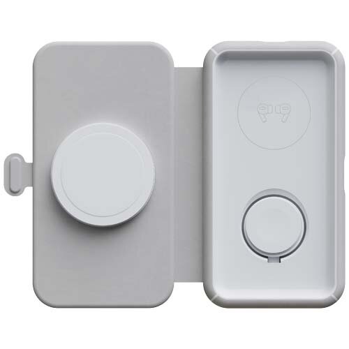 Xtorm XWF31 opvouwbare 3-in-1 draadloze reislader 15 W Xtorm XWF31 opvouwbare 3-in-1 draadloze reislader 15 W