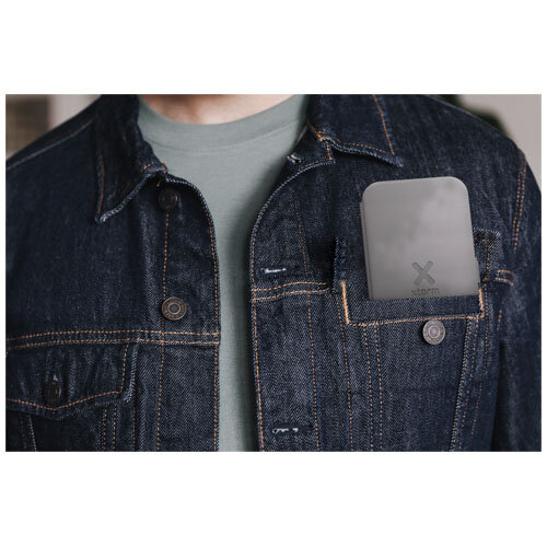 Xtorm XWF31 opvouwbare 3-in-1 draadloze reislader 15 W Xtorm XWF31 opvouwbare 3-in-1 draadloze reislader 15 W