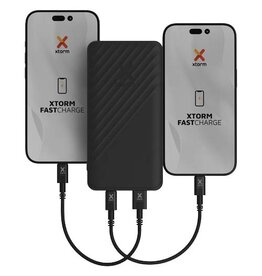 Xtorm XG210 Go2 powerbank 10.000 mAh