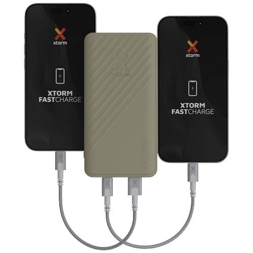 Xtorm XG210 Go2 powerbank 10.000 mAh