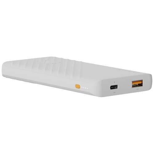 DeBle Xtorm XG210 Go2 Snellaadbare Powerbank 10.000 mAh 124411 bedrukken met logo
