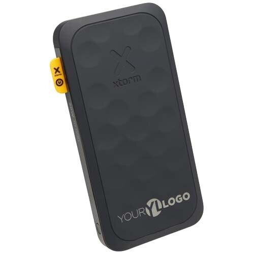 DeBle Xtorm FS510 Fuel Series Powerbank 10.000 mAh 124398 bedrukken met logo