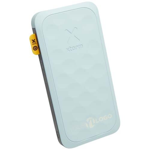 DeBle Xtorm FS510 Fuel Series Powerbank 10.000 mAh 124398 bedrukken met logo