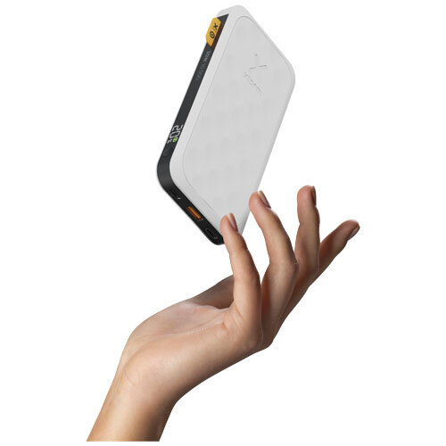 Xtorm FS510 Fuel Series powerbank 10.000 mAh 20 W Xtorm FS510 Fuel Series powerbank 10.000 mAh 20 W