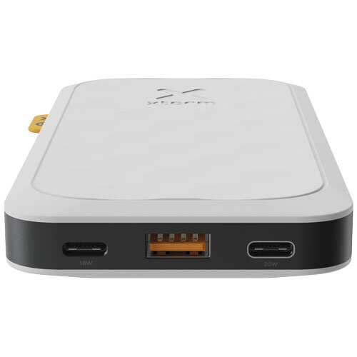 Xtorm FS510 Fuel Series powerbank 10.000 mAh 20 W Xtorm FS510 Fuel Series powerbank 10.000 mAh 20 W