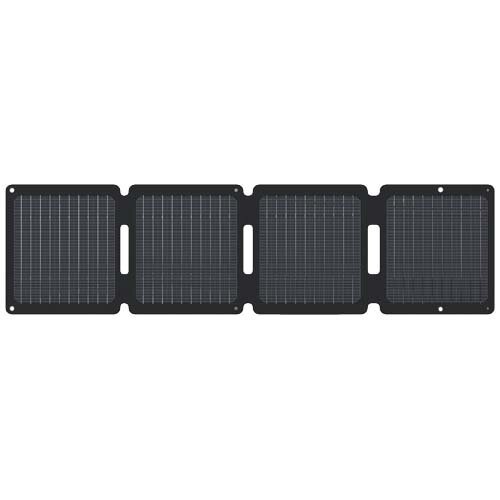 Xtorm XR2S28 SolarBooster opvouwbaar zonnepaneel van 28 W