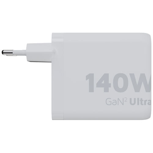 Xtorm XEC140 GaN² Ultra wandoplader 140 W