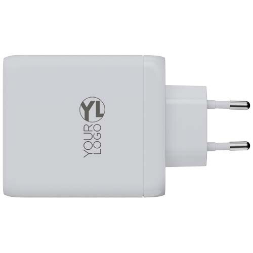 Xtorm XEC100 GaN² Ultra wandoplader 100 W Xtorm XEC100 GaN² Ultra wandoplader 100 W