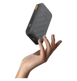 DeBle Xtorm FS520 Fuel Series Powerbank 20.000 mAh 35W 12439990 bedrukken met logo
