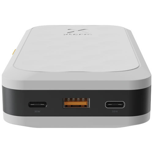 Xtorm FS520 Fuel Series powerbank 20.000 mAh 35 W Xtorm FS520 Fuel Series powerbank 20.000 mAh 35 W