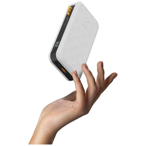 Xtorm FS520 Fuel Series powerbank 20.000 mAh 35 W Xtorm FS520 Fuel Series powerbank 20.000 mAh 35 W