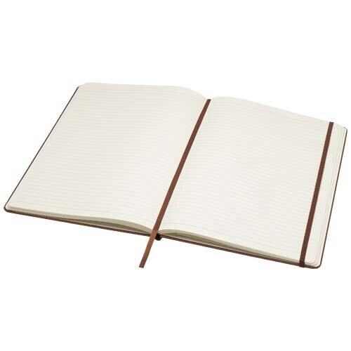 DéBlé Classic Executive A4 notitieboek 106263 bedrukt met logo