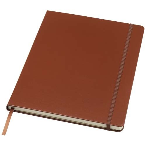DéBlé Classic Executive A4 notitieboek 106263 bedrukt met logo