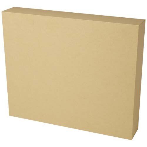 Laura geschenkset met A5 notitieboek met harde kaft en balpen Laura geschenkset met A5 notitieboek met harde kaft en balpen