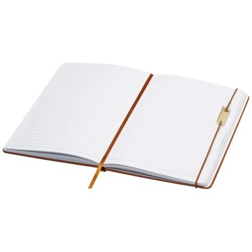 DéBlé Legato notitieboek geschenkset 10792571 bedrukt met logo