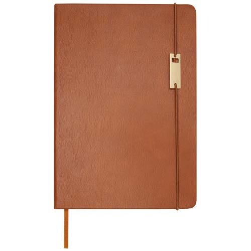 DéBlé Legato notitieboek geschenkset 10792571 bedrukt met logo