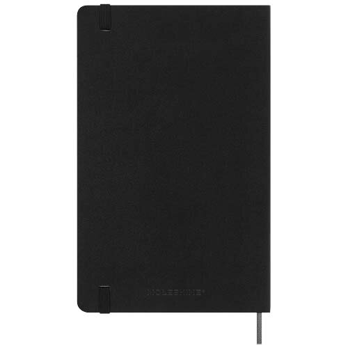 Moleskine 12 maanden L smart weekplanner Moleskine 12 maanden L smart weekplanner
